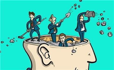 پاکسازی ذهن از افکار منفی