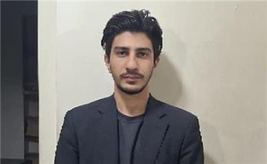 به یاد محمدامین