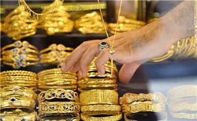 قیمت جدید طلا و سکه بعد از ظهر شنبه ۱۲ مهر؛‌ طلا در مسیر سقوط؟