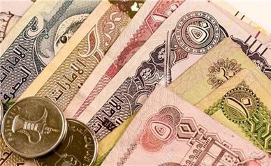 قیمت درهم امارات امروز یکشنبه ۱۳ مهر ۱۴۰۴