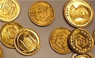 قیمت سکه گرمی امروز سه‌شنبه ۲۲ مهر ۱۴۰۴