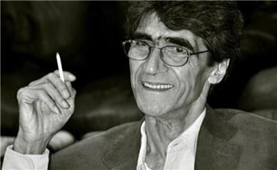 وداع با خالق «دایی‌جان ناپلئون»