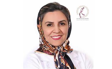 بهترین متخصص درمان سرطان | بهترین دکتر سرطان | دکتر هلاله خوشبخت