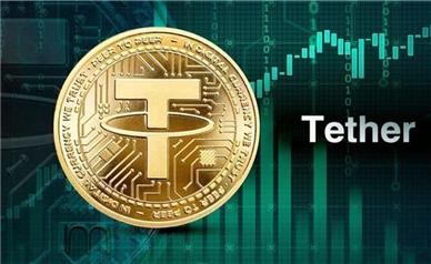 قیمت تتر امروز چهارشنبه ۲۳ مهر ۱۴۰۴