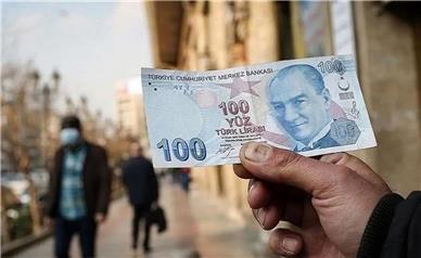قیمت لیر ترکیه امروز چهارشنبه ۲۳ مهر ۱۴۰۴