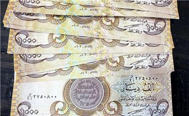 قیمت دینار عراق امروز چهارشنبه ۲۳ مهر ۱۴۰۴