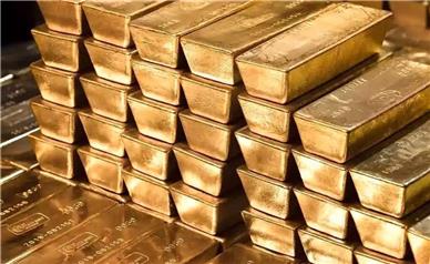 قیمت انس جهانی طلا امروز شنبه ۲۶ مهر ۱۴۰۴