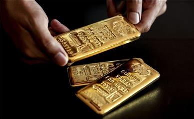 طلای جهانی ۴۵۰۰ دلاری می‌شود؟