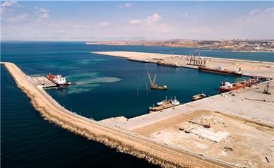 التیماتوم ۴۵ روزه ترامپ به هند برای ترک پروژه بندر چابهار