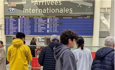 پژمان جمشیدی ترکیه را به مقصد کانادا ترک کرد