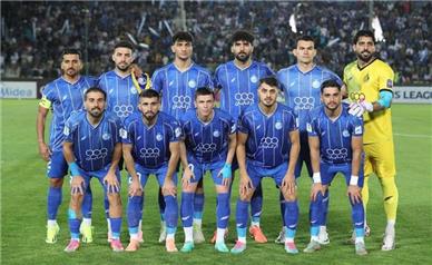 ساعت و مکان بازی استقلال و آلومینیوم