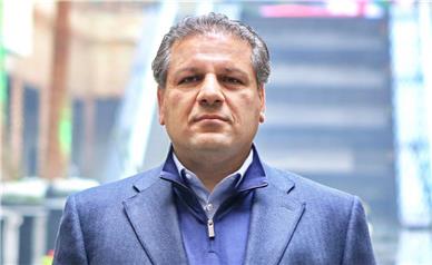 مصادره اموال علی انصاری در انگلستان