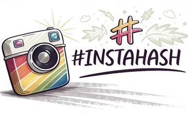 بهترین هشتگ های ایرانی برای افزایش فالوور چیست؟