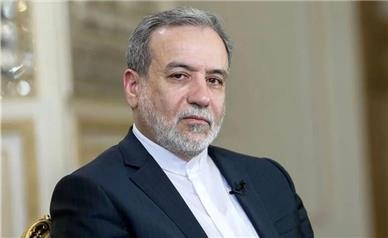 عراقچی: پیام امروز ترامپ، احتمالاً تحت تأثیر کسانی است که از دیپلماسی می‌ترسند