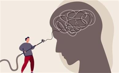 راهکار خلوت کردن ذهن