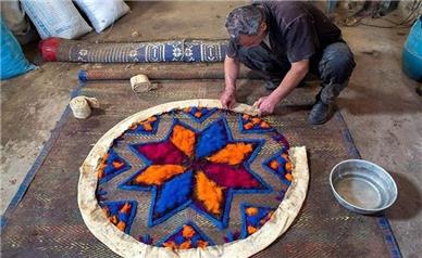 هنرهای دستی برای آرامش درون و خلاقیت بیرونی