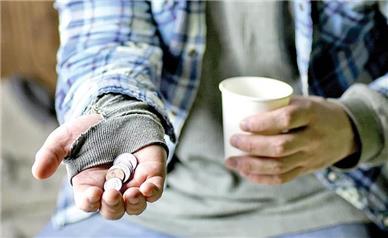 تحلیل جامعه‌شناختی فقر، ناامنی و فروپاشی اعتماد