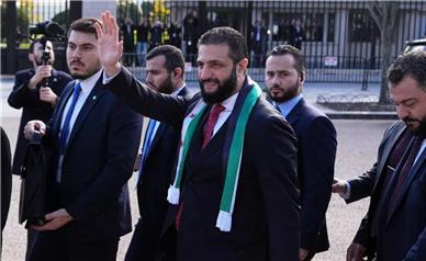 ورود سوریه به دوران جدید پس از سقوط اسد