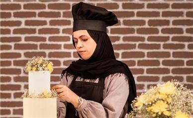 نگاهی جامع به روند رشد طراحی کیک‌های دکوراتیو در ایران از نگاه صوده رحیمی