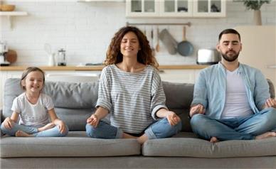 چند راهکار ساده و کاربردی برای آرامش ذهن