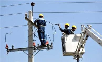 خبر فوری| برق این گروه از مشترکان قطع می‌شود