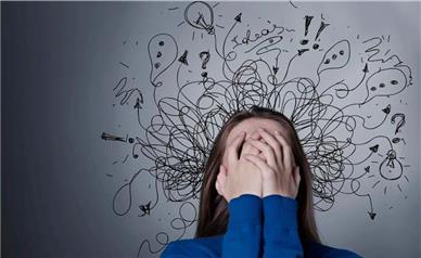 راهکار رهایی از وسواس فکری