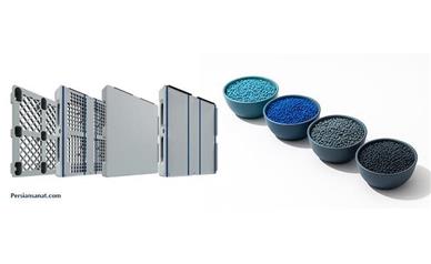 کاتالوگ پالت پلاستیکی؛ راهنمای انتخاب درست