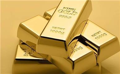 قیمت جهانی طلا امروز سه‌شنبه ۴ آذر ۱۴۰۴