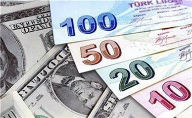 قیمت جدید لیر ترکیه ظهر شنبه ۲۴ آبان ۱۴۰۴؛ لیر ترکیه ریخت؟