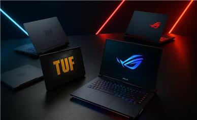 جایی که سرعت، قدرت و دوام در لپ‌ تاپ‌ های ایسوس جمع می‌ شود