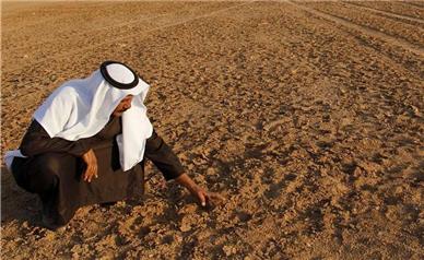 خاورمیانه تشنه آب/ افزایش اختلافات کشورها  بر سر آب