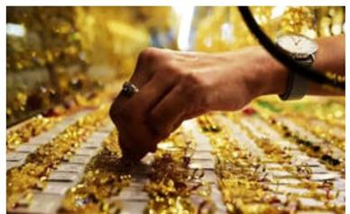 قیمت طلای 18 عیار امروز سه‌شنبه ۲۷ آبان ۱۴۰۴؛ طلا در مسیر اصلاح؟
