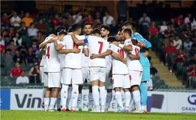 ترکیب احتمالی تیم ملی ایران مقابل ازبکستان