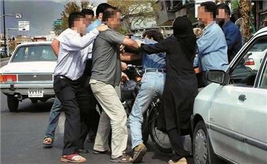 ریشه‌های خشونت در جامعه از نگاه یک جامعه شناس برجسته