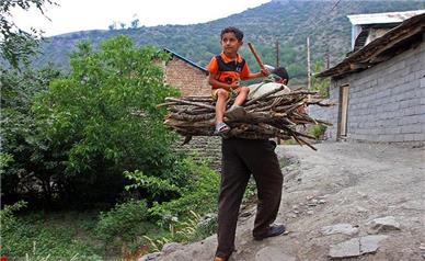 مزایای زندگی در روستا به جای شهرنشینی | آرامش، سلامت و سبک زندگی پایدار