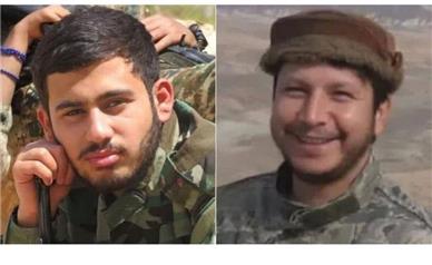 شهادت دو تن از نیروهای سپاه قدس در تهران؛ ماجرا چیست؟