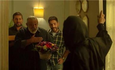 درخواست حامد بهداد از مردم در مورد فیلم پیرپسر