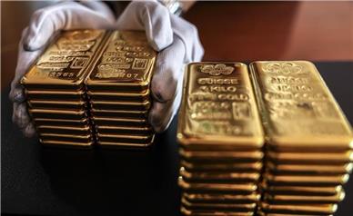 قیمت انس جهانی طلا امروز چهارشنبه ۷ آبان ۱۴۰۴