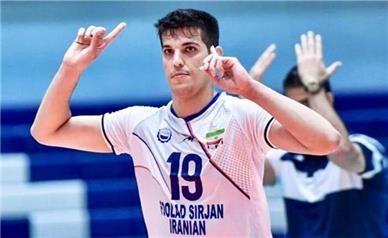 والیبال ایران عزادار شد | صابر کاظمی درگذشت