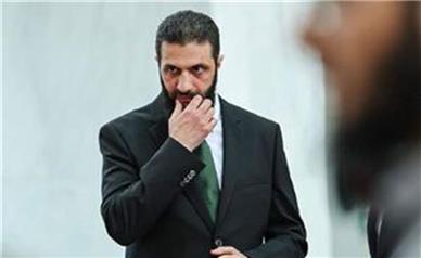 احمد الشرع: سوریه طی 10 ماه 28میلیارد دلار سرمایه جذب کرده است