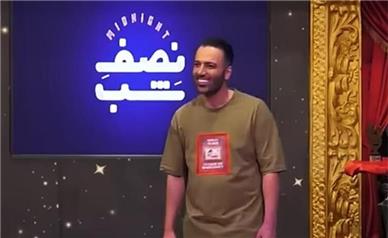 علی صبوری خبر بازداشت خود و عوامل برنامه «نصف شب» را تکذیب کرد