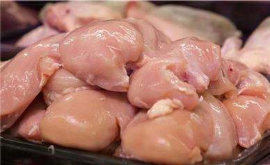 قیمت گوشت مرغ امروز دوشنبه 10 آذر ۱۴۰۴؛ مرغ هم رویا شد!