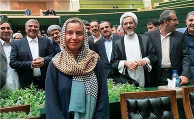 بازداشت نایب رئیس پیشین کمیسیون اروپا