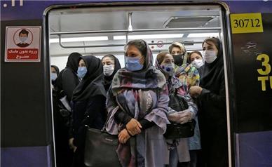مترو و اتوبوس برای زنان رایگان شد+ جزئیات