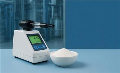 دستگاه پلاریمتر در صنعت قند