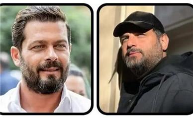 سام درخشانی هم مثل بازغی استعفا کرد