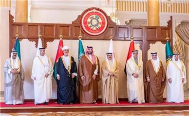 شورای همکاری خلیج فارس ادعاها درباره جزایر ایرانی را تکرار کرد