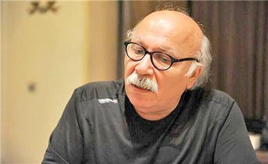 اعتراض علیرضا داودنژاد به بازداشت بازیگران