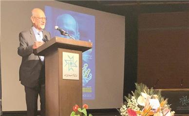 نکوداشت محمد توسلی