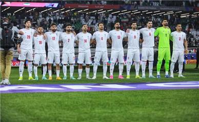 اعلام زمان و مکان بازی‌های تیم‌ملی در جام جهانی